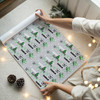 Personalised Wrapping Paper Kids Birthday Boys Photo Football Custom Gift Wrap