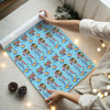 Personalised Wrapping Paper Kids Birthday Lilo & Stitch Custom Photo Gift Wrap