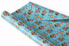 Personalised Wrapping Paper Kids Birthday Lilo & Stitch Photo Custom Gift-Wrap