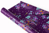 Personalised Wrapping Paper Kids Birthday Demon Hunters Photo Custom Gift Wrap