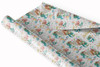 Personalised Wrapping Paper Kids Birthday Mermaid Photo Custom Gift Wrap
