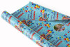 Personalised Wrapping Paper Photo Lilo & Stitch Kids Birthday Custom Gift-Wrap