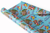 Personalised Wrapping Paper Lilo & Stitch Custom Photo Kids Birthday Gift-Wrap