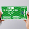 Dirty Dancing Show Personalised Gift Voucher Surprise Theatre Ticket
