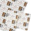 Personalised Wrapping Paper 75th Diamond Wedding Anniversary Photo Gift-Wrap