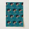 Personalised Wrapping Paper Graduation Male Him Custom Gift Wrap