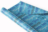 Personalised Wrapping Paper Miss You Blue Stars Custom Gift Wrap
