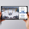 Climb The O2 Arena Personalised Surprise Ticket Gift Voucher