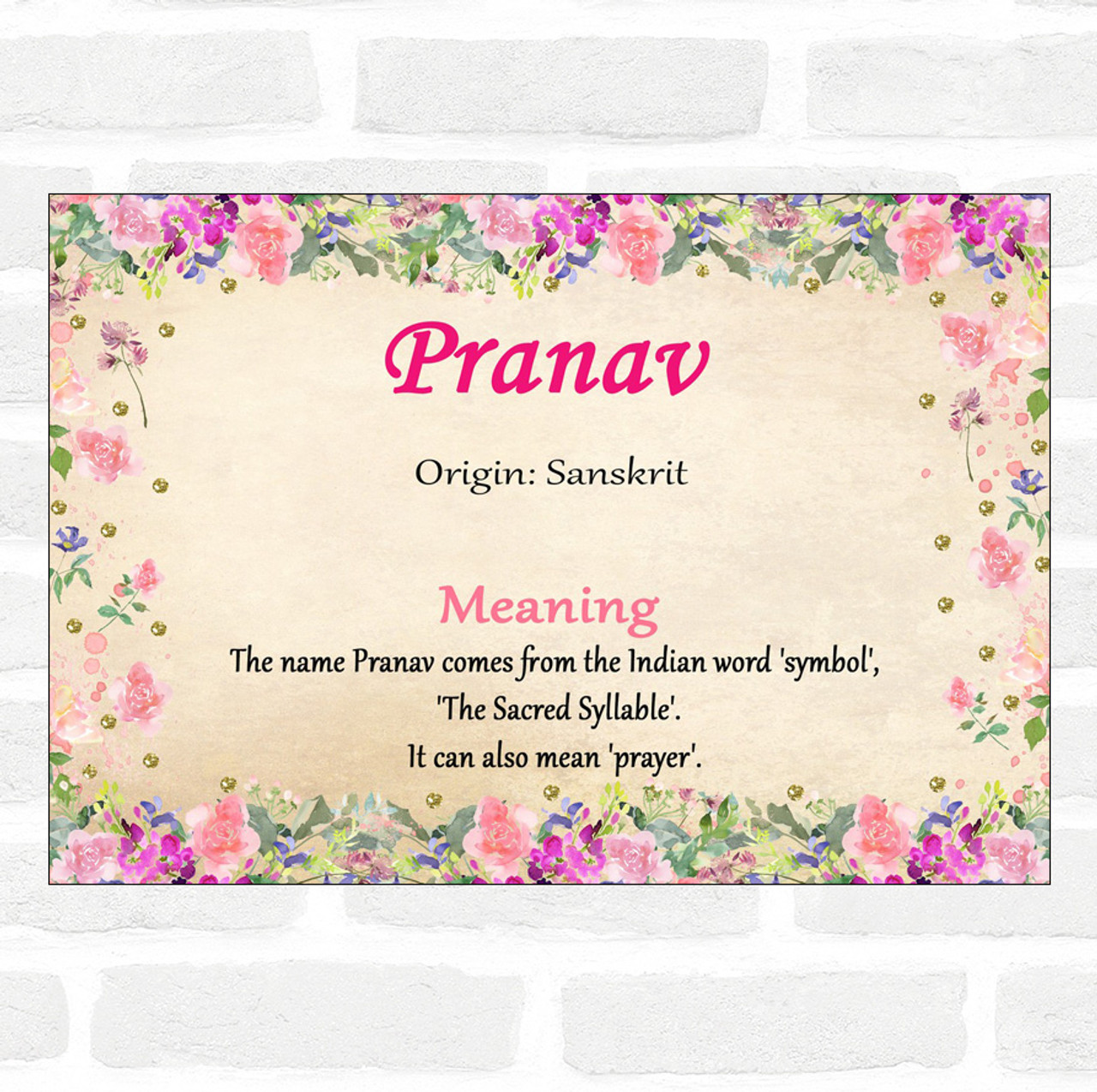 pranav name wallpaper download hd - Colaboratory