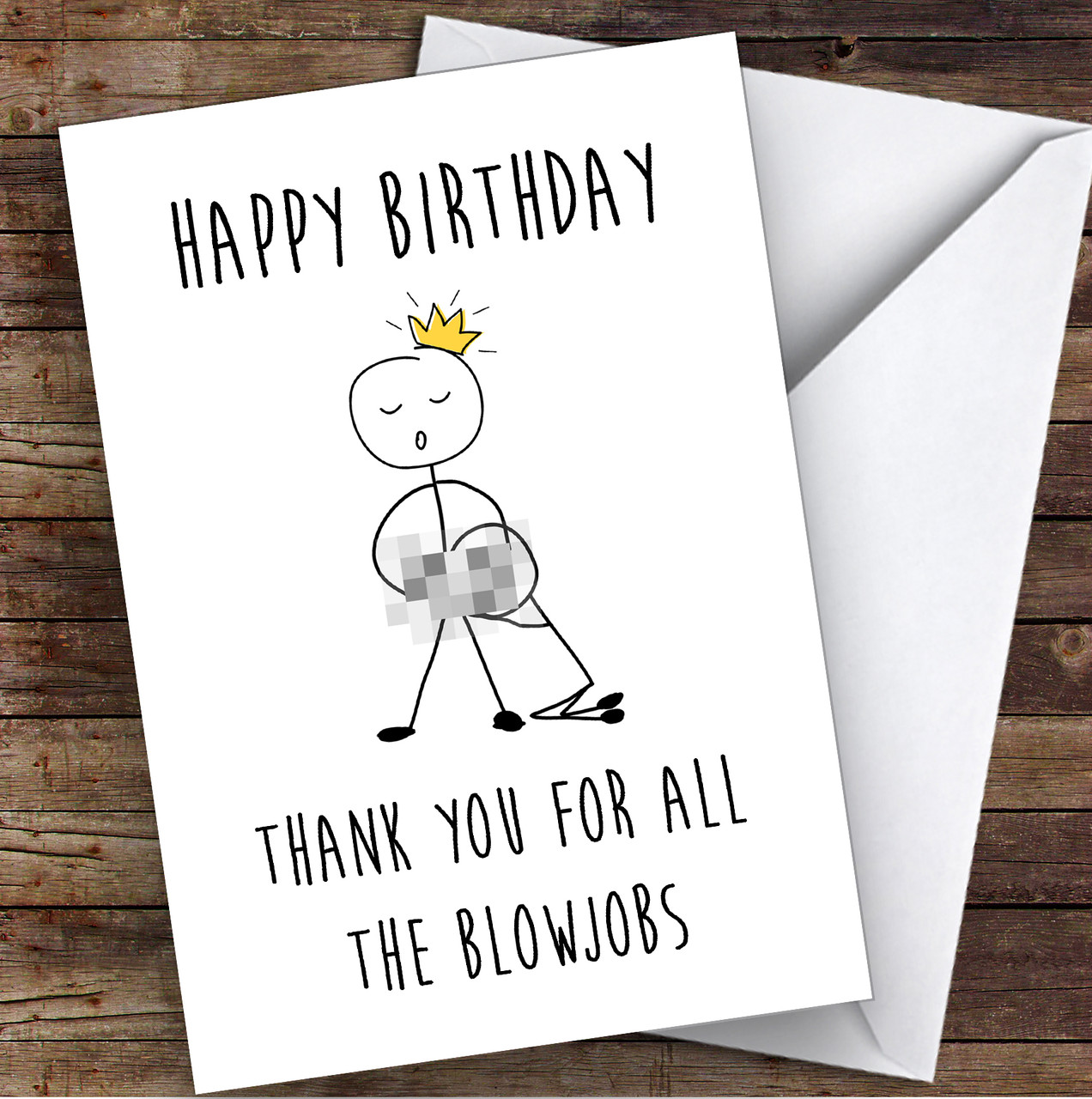 Funny Videos Naughty Happy Birthday Song Personalised Naughty