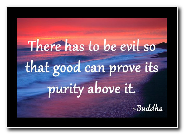 Inspirational & Motivational Quote Magnet - Quote 167