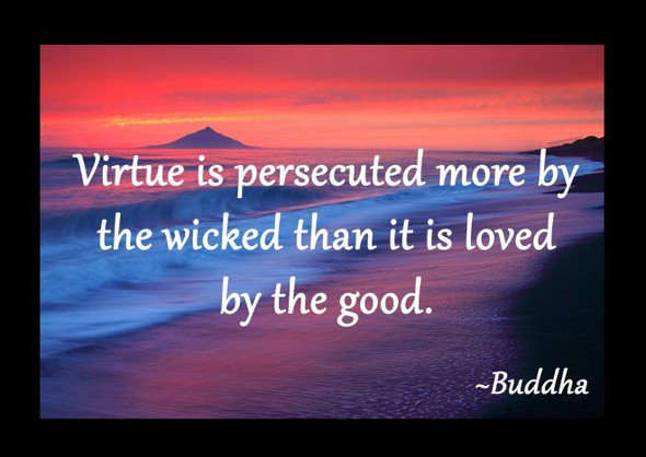 Inspirational & Motivational Quote Computer Mouse Mat - Quote 157