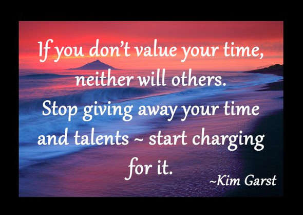 Inspirational & Motivational Quote Computer Mouse Mat - Quote 21