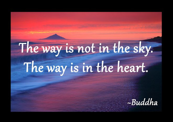 Inspirational & Motivational Quote Computer Mouse Mat - Quote 152