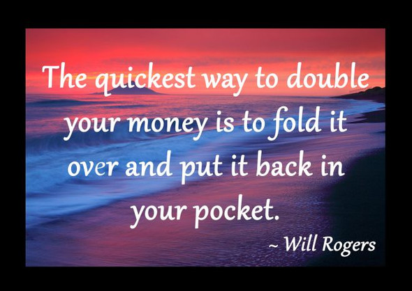 Inspirational & Motivational Quote Computer Mouse Mat - Quote 121