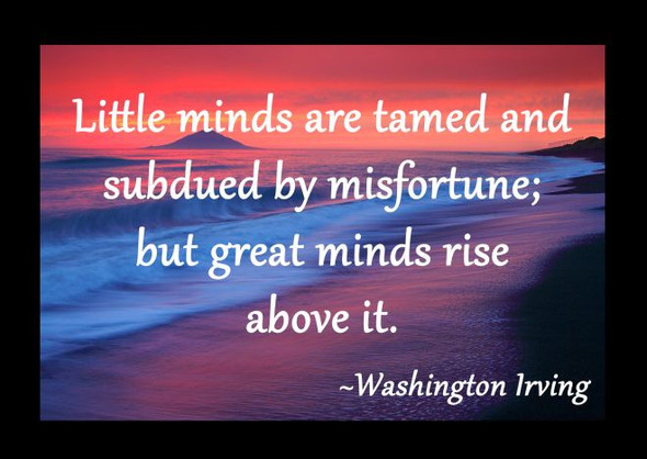 Inspirational & Motivational Quote Computer Mouse Mat - Quote 98