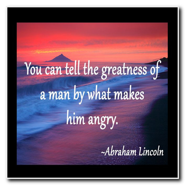 Inspirational & Motivational Quote Coaster - Quote 132