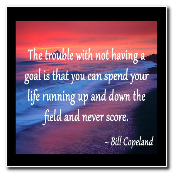 Inspirational & Motivational Quote Coaster - Quote 105