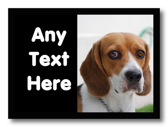 Austrian Pinscher Dog Placemat