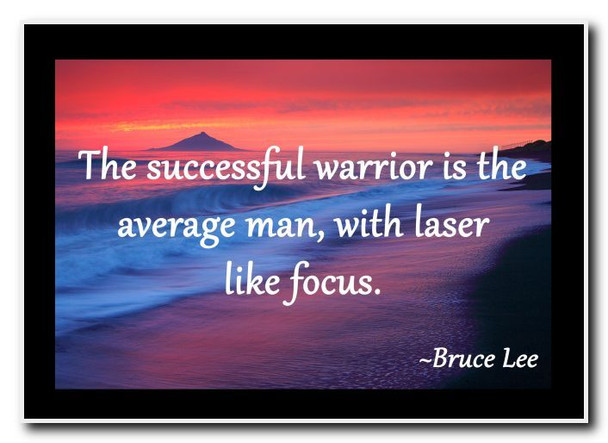 Inspirational & Motivational Quote Magnet - Quote 69