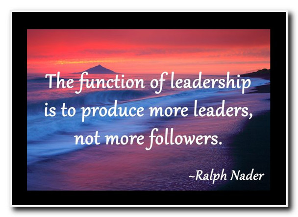 Inspirational & Motivational Quote Magnet - Quote 61