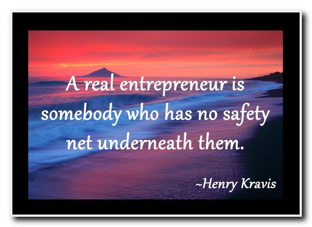 Inspirational & Motivational Quote Magnet - Quote 64