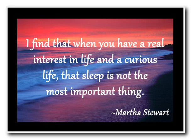 Inspirational & Motivational Quote Magnet - Quote 58