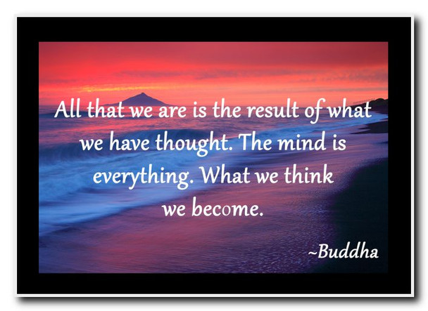 Inspirational & Motivational Quote Magnet - Quote 138