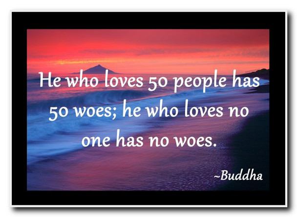 Inspirational & Motivational Quote Magnet - Quote 165