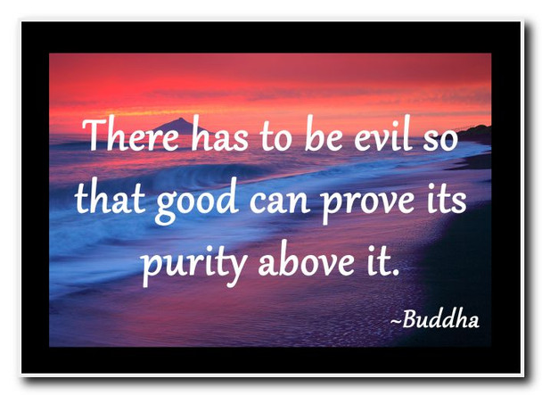 Inspirational & Motivational Quote Magnet - Quote 167
