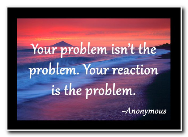 Inspirational & Motivational Quote Magnet - Quote 42