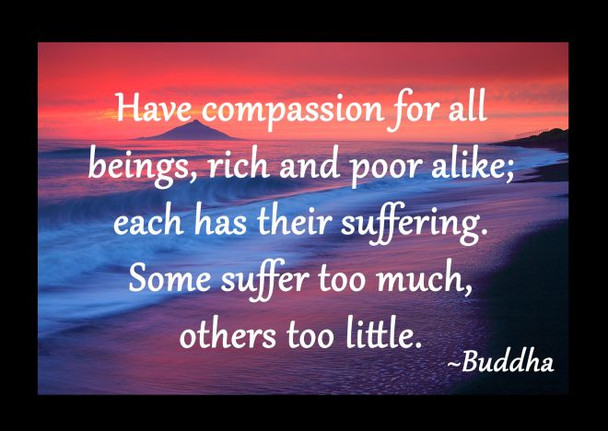 Inspirational & Motivational Quote Computer Mouse Mat - Quote 153