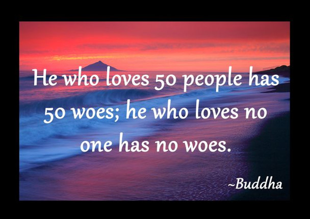 Inspirational & Motivational Quote Computer Mouse Mat - Quote 165