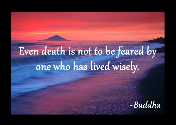 Inspirational & Motivational Quote Computer Mouse Mat - Quote 150