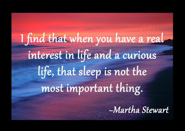 Inspirational & Motivational Quote Computer Mouse Mat - Quote 58
