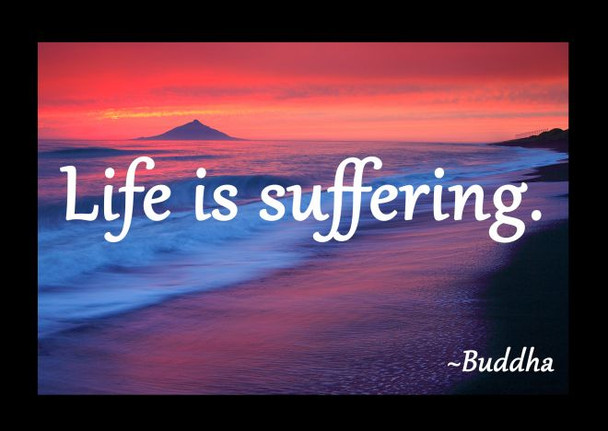 Inspirational & Motivational Quote Computer Mouse Mat - Quote 168