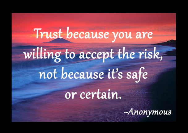 Inspirational & Motivational Quote Computer Mouse Mat - Quote 8