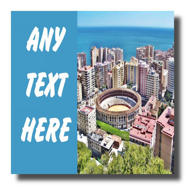 Malaga Coaster