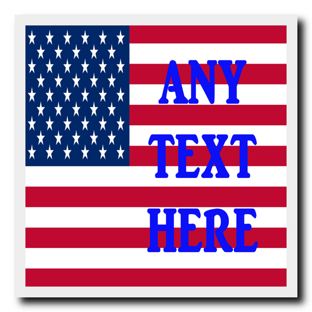 USA American Coaster