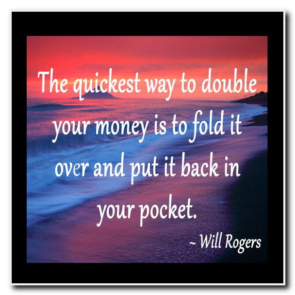 Inspirational & Motivational Quote Coaster - Quote 121