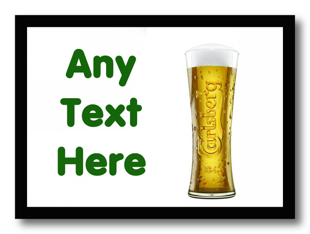 Lager Placemat