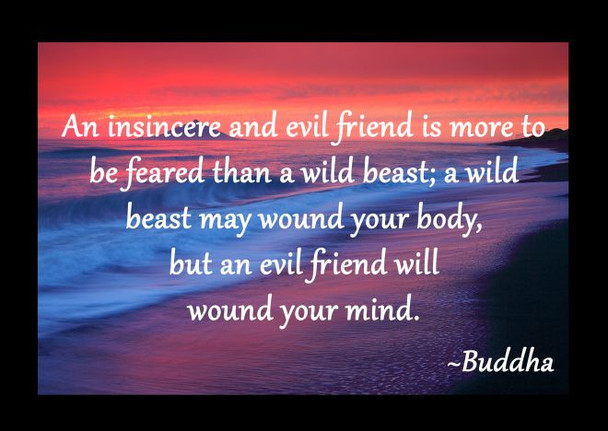 Inspirational & Motivational Quote Table Placemat - Quote 136