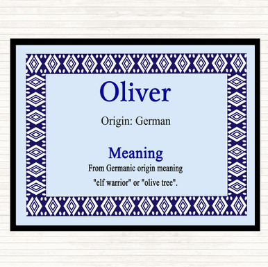 Oliver Name Meaning - Oliver name Origin, Name Oliver, Meaning of