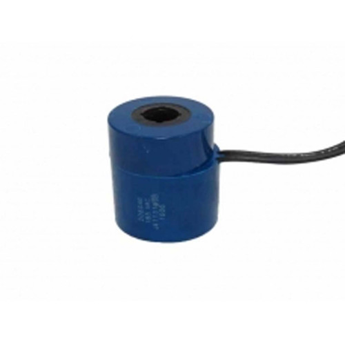 4 COILS ON VALVE 230VAC