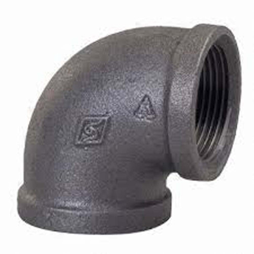 ELBOW  1.25  X 90  THREADED