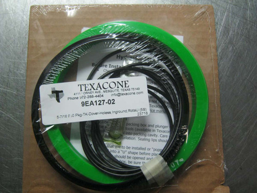 PACKING  THYSSEN-DOVER  5 7/16" (5S)