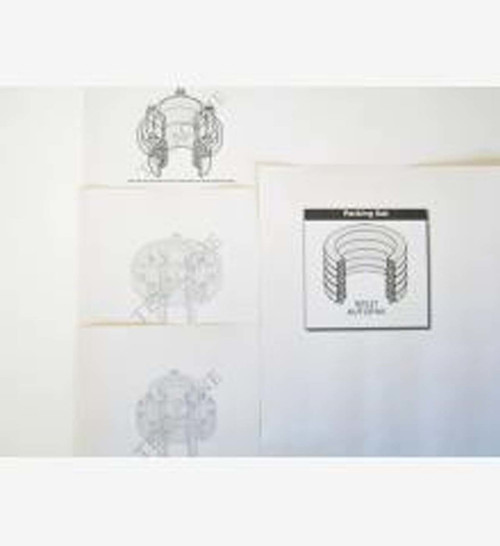 AUTOPAK  SOUTHEASTERN  5"