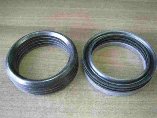 VEE PACKING  1.875 X 2.5
