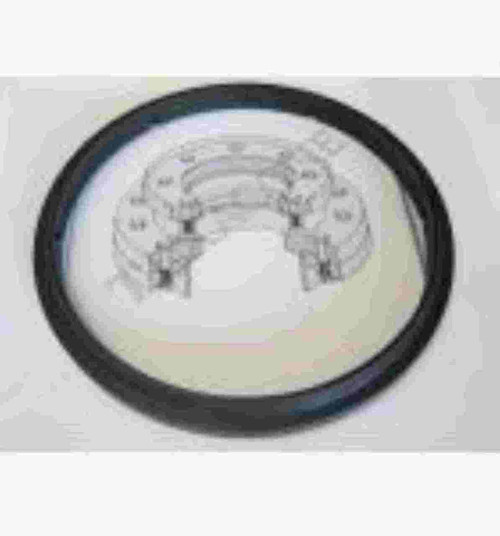 WIPER  2.625 X 2.999 X 0.119