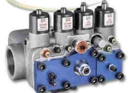 PIN-E-UV5ATC-1 1/2" VALVE